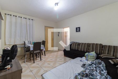 Casa à venda com 250m², 5 quartos e 2 vagasSala da Casa 2