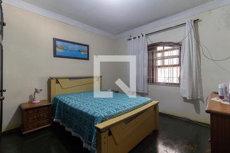 Casa à venda com 250m², 5 quartos e 2 vagasQuarto 1