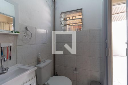 Casa à venda com 250m², 5 quartos e 2 vagasBanheiro da Casa 2