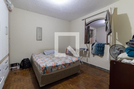 Casa à venda com 250m², 5 quartos e 2 vagasQuarto 1 da Casa 2