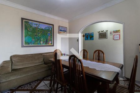 Casa à venda com 250m², 5 quartos e 2 vagasSala de Jantar