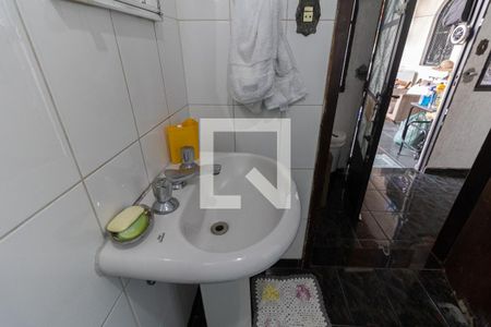 Casa à venda com 250m², 5 quartos e 2 vagasBanheiro Social 2
