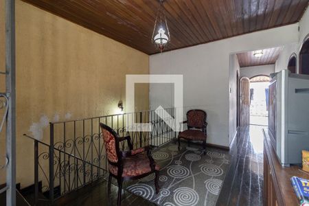 Sala de Vídeo  de casa à venda com 5 quartos, 250m² em Vila Natália, São Paulo