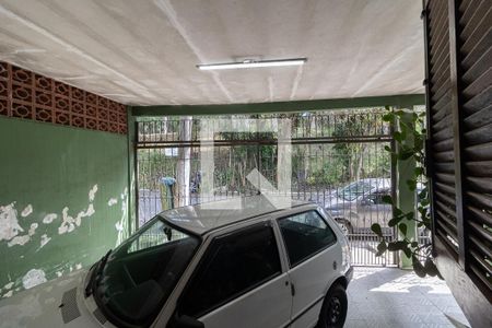 Casa à venda com 250m², 5 quartos e 2 vagasVista do Quarto 1
