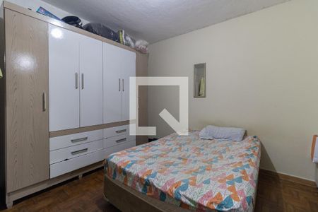 Casa à venda com 250m², 5 quartos e 2 vagasQuarto 1 da Casa 2