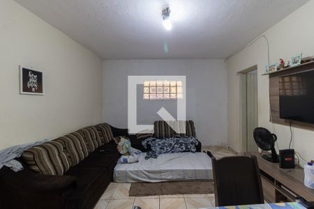 Casa à venda com 250m², 5 quartos e 2 vagasSala da Casa 2