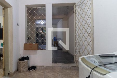 Casa à venda com 250m², 5 quartos e 2 vagasLavanderia da Casa 2