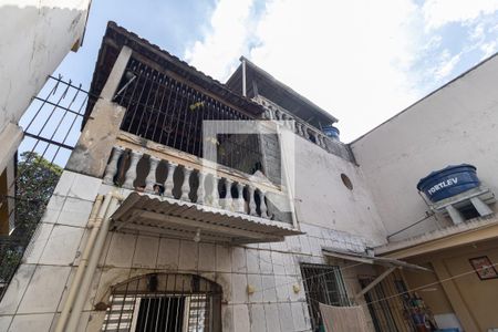 Casa à venda com 250m², 5 quartos e 2 vagasVista do Quintal