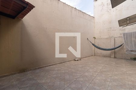 Casa à venda com 250m², 5 quartos e 2 vagasQuintal