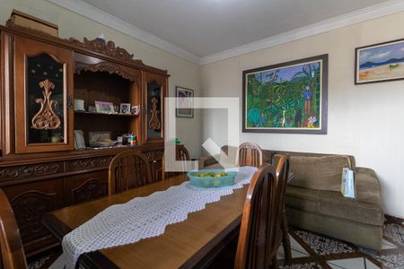 Casa à venda com 250m², 5 quartos e 2 vagasSala de Jantar