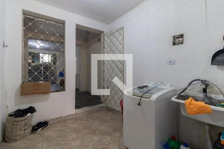 Casa à venda com 250m², 5 quartos e 2 vagasLavanderia da Casa 2