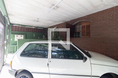 Casa à venda com 250m², 5 quartos e 2 vagasGaragem