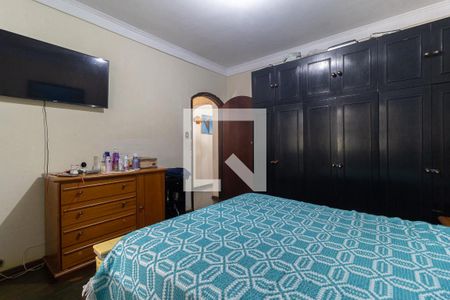 Casa à venda com 250m², 5 quartos e 2 vagasQuarto 1