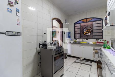 Casa à venda com 250m², 5 quartos e 2 vagasCozinha