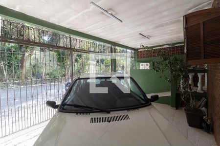 Casa à venda com 250m², 5 quartos e 2 vagasGaragem