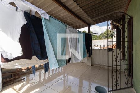 Casa à venda com 250m², 5 quartos e 2 vagasVaranda 2