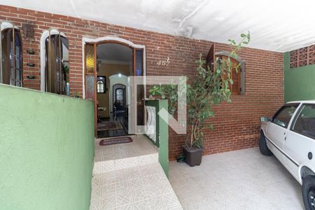 Casa à venda com 250m², 5 quartos e 2 vagasEntrada