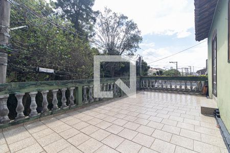 Casa à venda com 250m², 5 quartos e 2 vagasVaranda da Sala Vídeo 