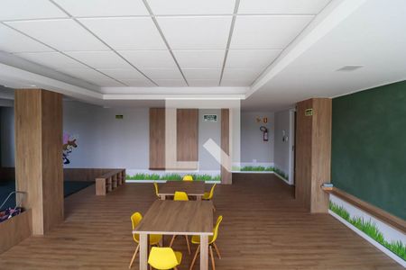 Apartamento para alugar com 90m², 2 quartos e 3 vagasÁrea comum