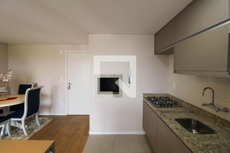 Apartamento para alugar com 90m², 2 quartos e 3 vagasCozinha