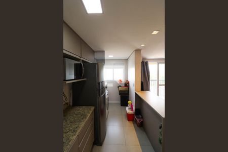 Apartamento para alugar com 90m², 2 quartos e 3 vagasCozinha