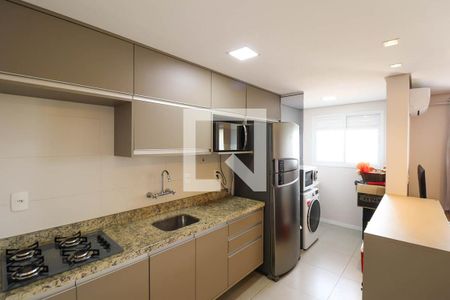 Apartamento para alugar com 90m², 2 quartos e 3 vagasCozinha