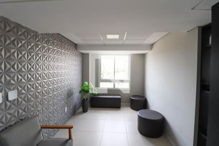 Apartamento para alugar com 90m², 2 quartos e 3 vagasÁrea comum