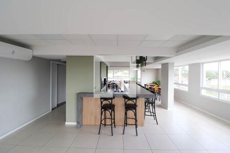 Apartamento para alugar com 90m², 2 quartos e 3 vagasÁrea comum