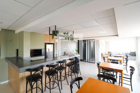 Apartamento para alugar com 90m², 2 quartos e 3 vagasÁrea comum