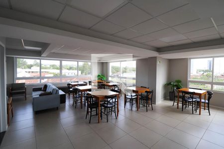 Apartamento para alugar com 90m², 2 quartos e 3 vagasÁrea comum