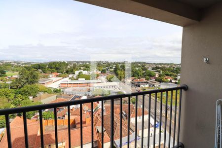 Apartamento para alugar com 90m², 2 quartos e 3 vagasVaranda