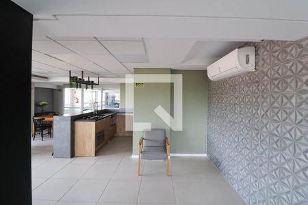 Apartamento para alugar com 90m², 2 quartos e 3 vagasÁrea comum