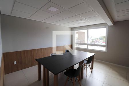 Apartamento para alugar com 90m², 2 quartos e 3 vagasÁrea comum