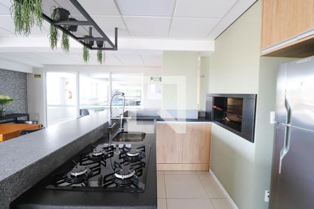 Apartamento para alugar com 90m², 2 quartos e 3 vagasÁrea comum