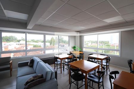 Apartamento para alugar com 90m², 2 quartos e 3 vagasÁrea comum