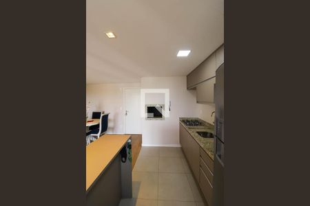 Apartamento para alugar com 90m², 2 quartos e 3 vagasCozinha