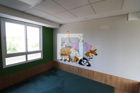 Apartamento para alugar com 90m², 2 quartos e 3 vagasÁrea comum