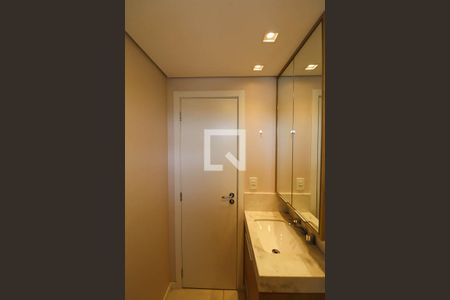 Apartamento para alugar com 90m², 2 quartos e 3 vagasBanheiro