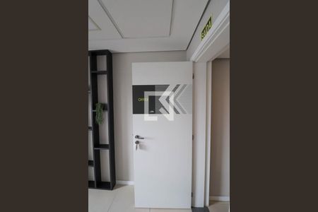 Apartamento para alugar com 90m², 2 quartos e 3 vagasÁrea comum