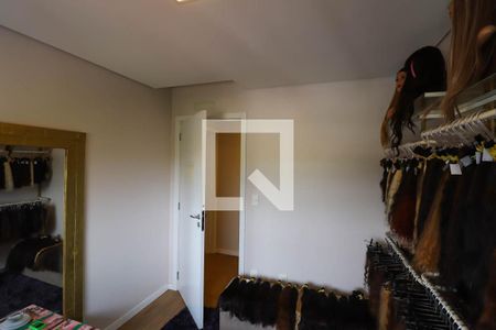 Quarto de apartamento para alugar com 2 quartos, 90m² em Centro, São Leopoldo