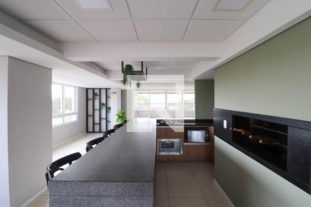 Apartamento para alugar com 90m², 2 quartos e 3 vagasÁrea comum