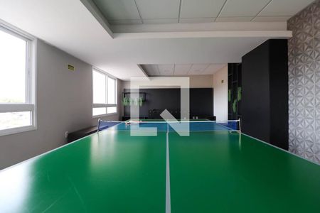 Apartamento para alugar com 90m², 2 quartos e 3 vagasÁrea comum