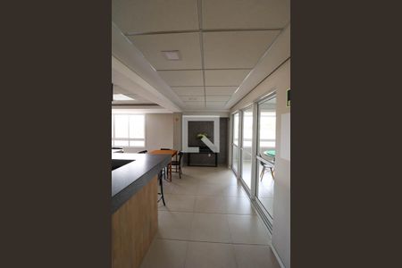 Apartamento para alugar com 90m², 2 quartos e 3 vagasÁrea comum