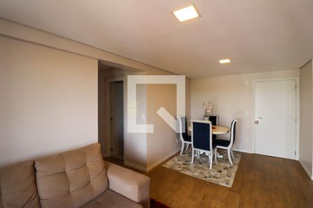 Sala de apartamento para alugar com 2 quartos, 90m² em Centro, São Leopoldo