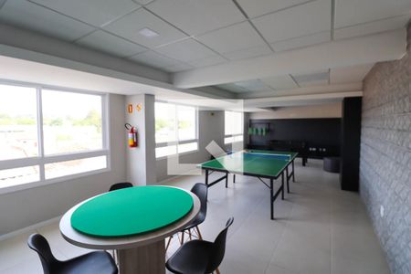 Apartamento para alugar com 90m², 2 quartos e 3 vagasÁrea comum