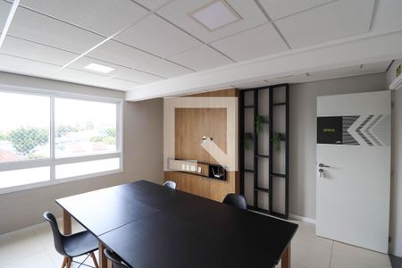 Apartamento para alugar com 90m², 2 quartos e 3 vagasÁrea comum