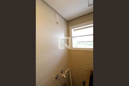 Apartamento para alugar com 90m², 2 quartos e 3 vagasBanheiro