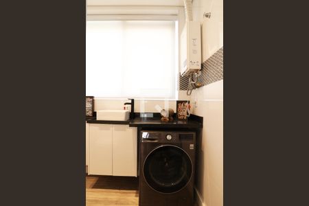 Apartamento à venda com 160m², 1 quarto e 1 vagaÁrea de Serviço