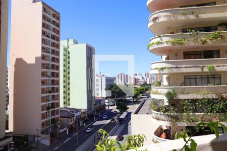 Apartamento à venda com 160m², 1 quarto e 1 vagaVista