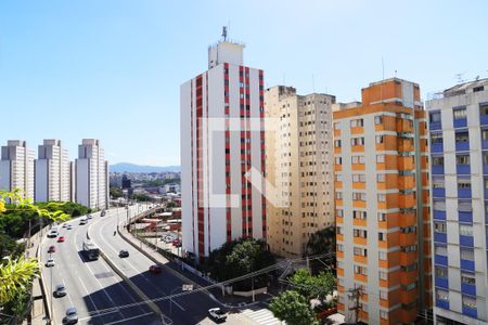 Apartamento à venda com 160m², 1 quarto e 1 vagaVista